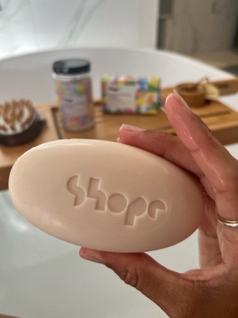 Bath Buddy Gift Pack